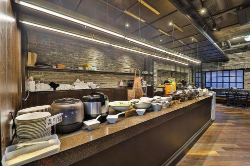 JS 부티크 호텔 동탄 (JS Boutique Hotel Dongtan )