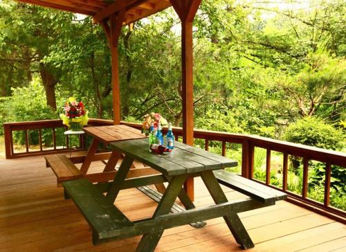 포천 하늘밭펜션 (Pocheon Haneulbat Pension)