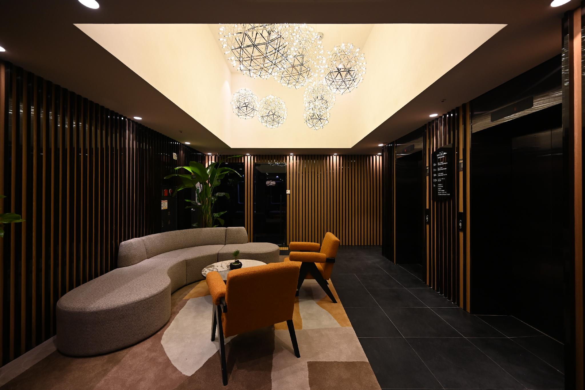 호텔 메테오 (HotelMeteor)