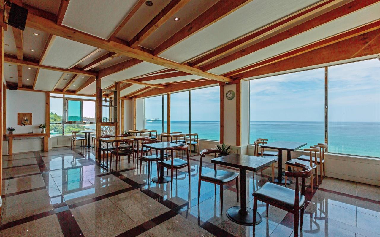 양양 에이트 호텔 앤 펜션 (Yang Yang Eight Hotel & Pension)