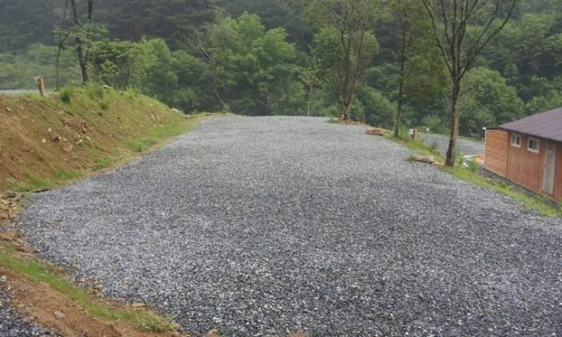 영월 두산캠핑장 (Yeongwol Doosan Camping Site)