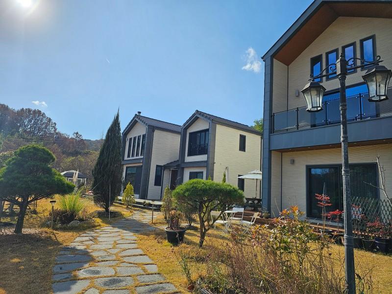 장성 올로르펜션 (Jangseong Olor Pension)