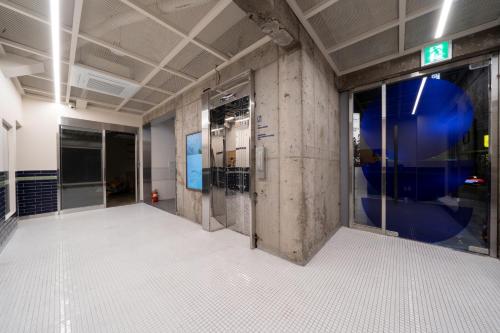 오브젝트 아늑 호텔 구미점 (Object Aank Hotel Gumi branch)