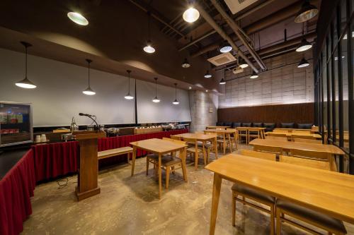 공주 INK 관광호텔 (Gong-Ju TouristHotel INK)