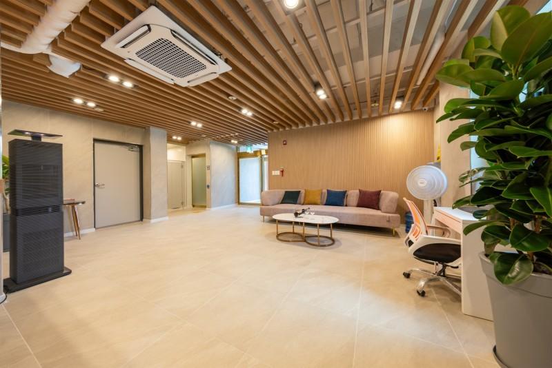 파주 풀빌라워라벨 2호점 (Paju Pool Villa Werabel 2nd Branch)