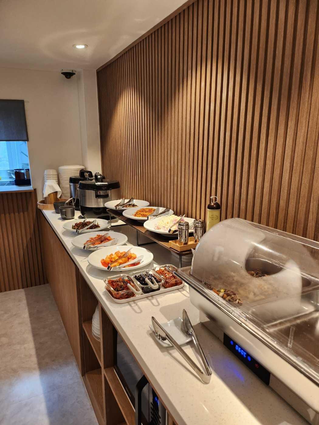 양평 데이지 호텔 (Yangpyeong Daisy Hotel)