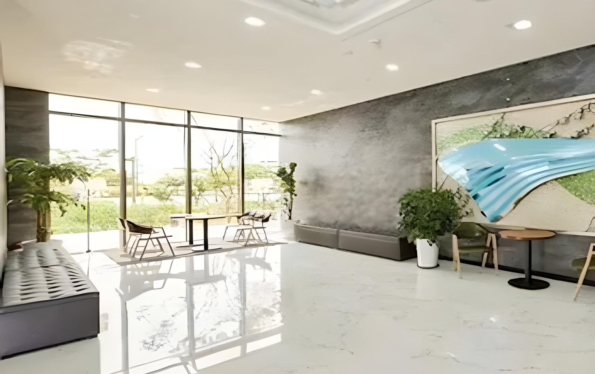 인천 리베라베리움 호텔 (Incheon Rivieraverium Hotel)