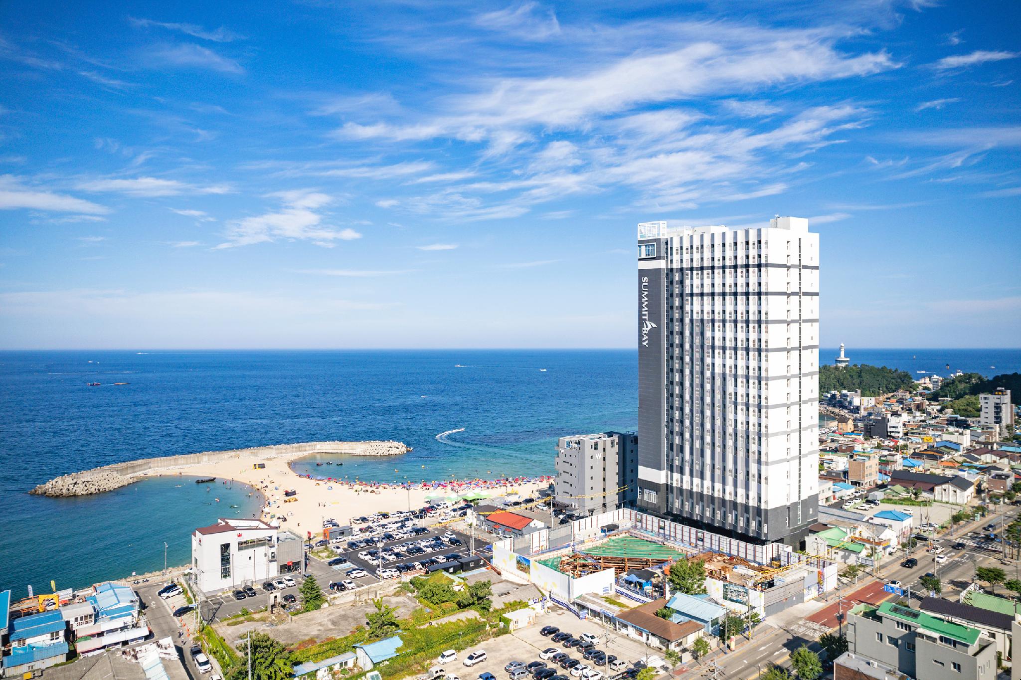 어반스테이 속초등대해변 (Urbanstay Sokcho Deungdae Beach)