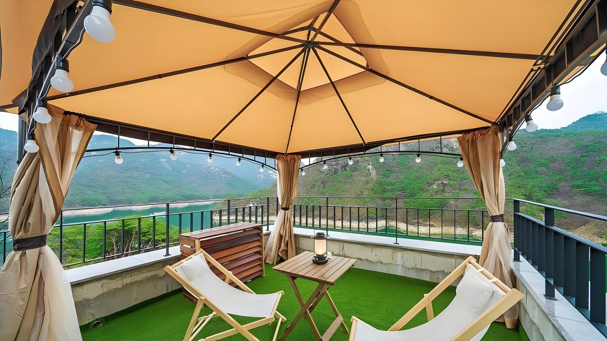 BS 제천 펜션 (BS Jecheon Pension)