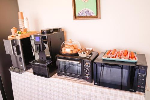 미포 오션사이드 호텔 (Mipo Oceanside Hotel)