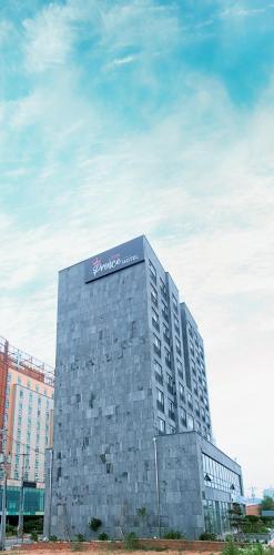군산 리틀 프린스 콘도 (Gunsan Little Prince Condo)