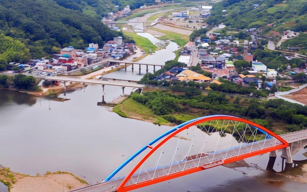 광양 섬진강금터펜션 (Gwangyang Seomjingang Geumteo Pension)