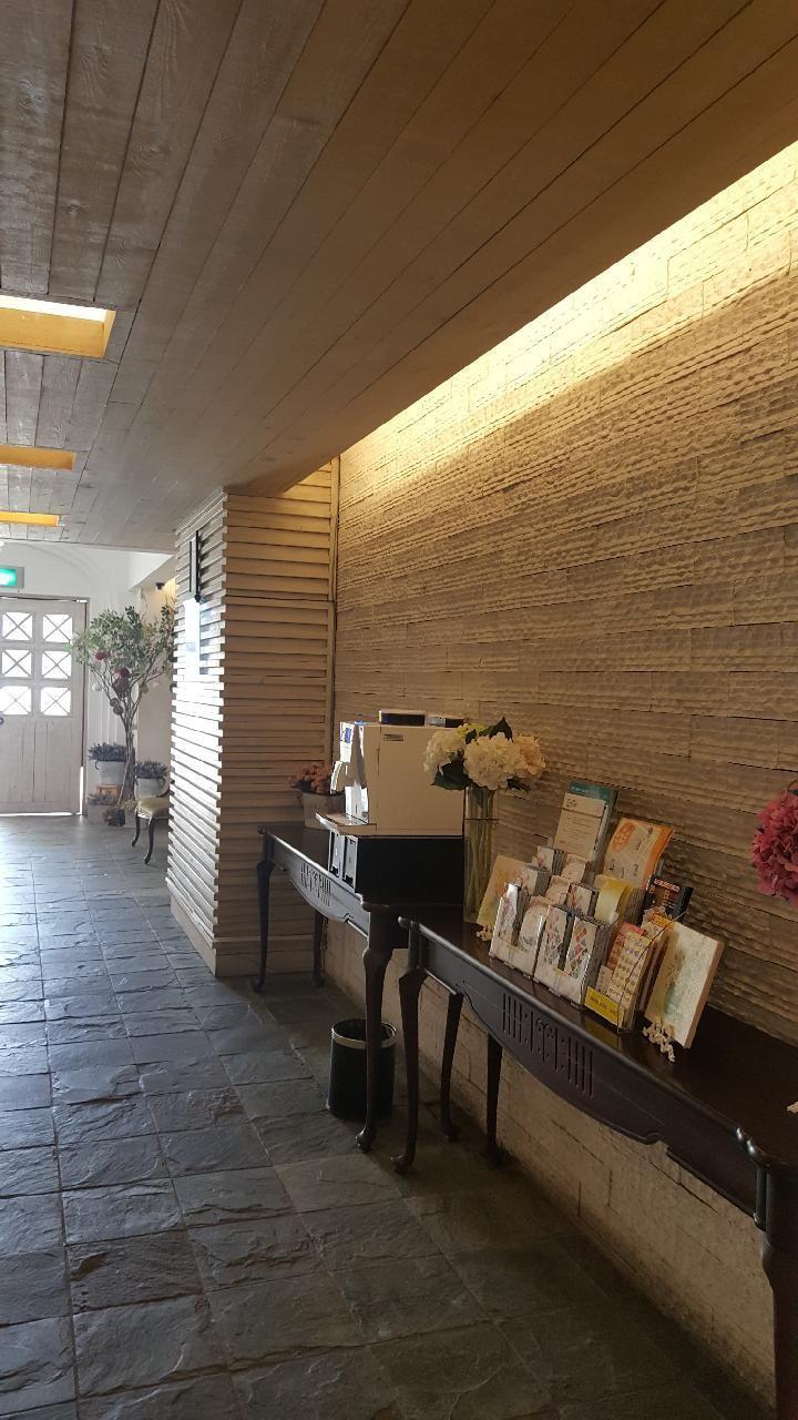 아산 파라다이스호텔 (Asan paradise hotel)