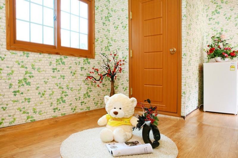 가평 용추별천지펜션 (Gapyeong Yongchu Byeolcheonji Pension)