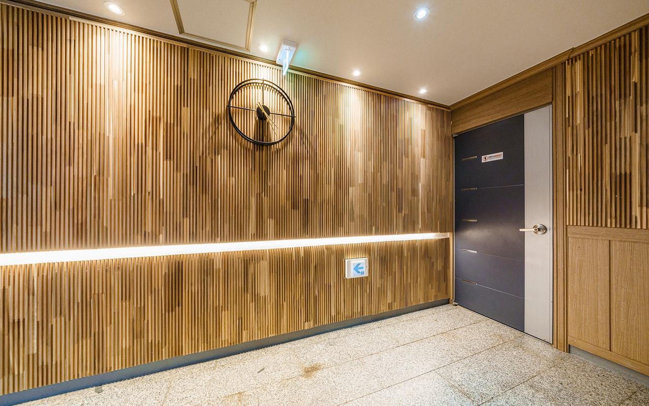 평창 장평 모텔 (Pyeongchang Jangpyeong Motel)