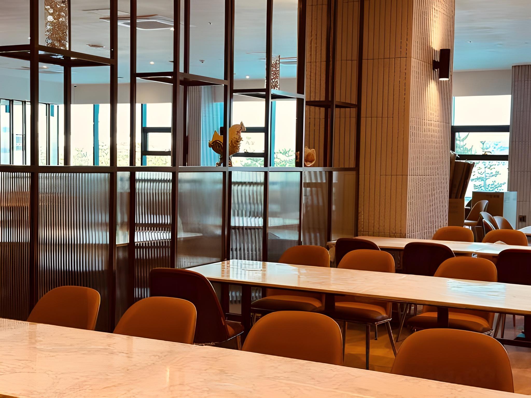 타니베이 호텔 (Tanibay hotel)