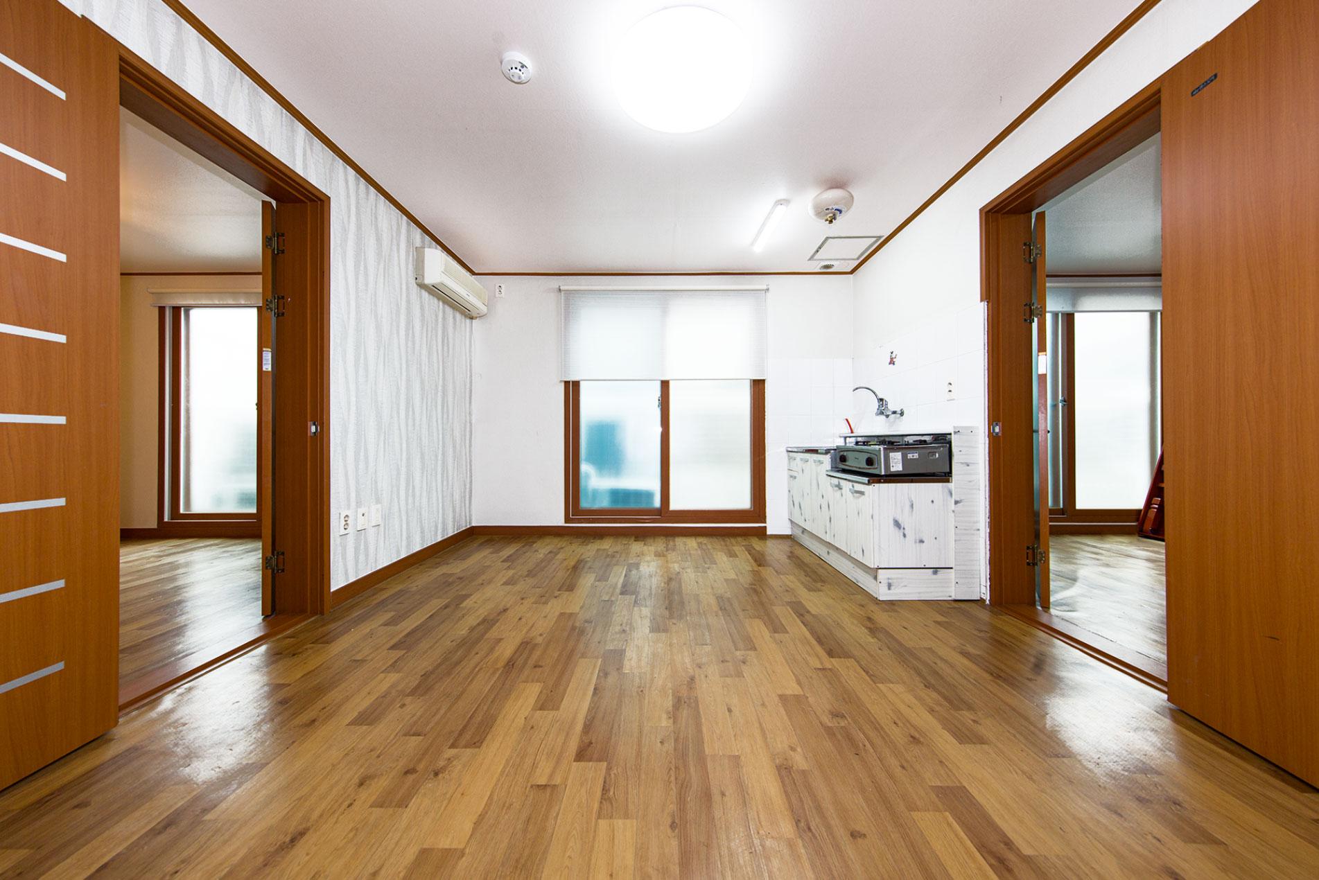 보령 가가펜션 (Boryeong Gaga Pension)
