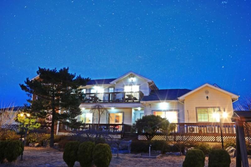 태안(안면도) 구름펜션 (Taean (Anmyeondo) Gureum Pension)