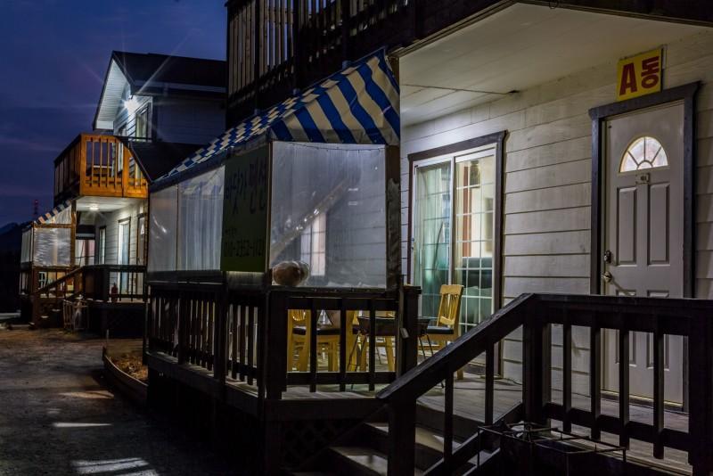 서산 서산바닷가펜션 (Seosan Seosan Beach Pension)