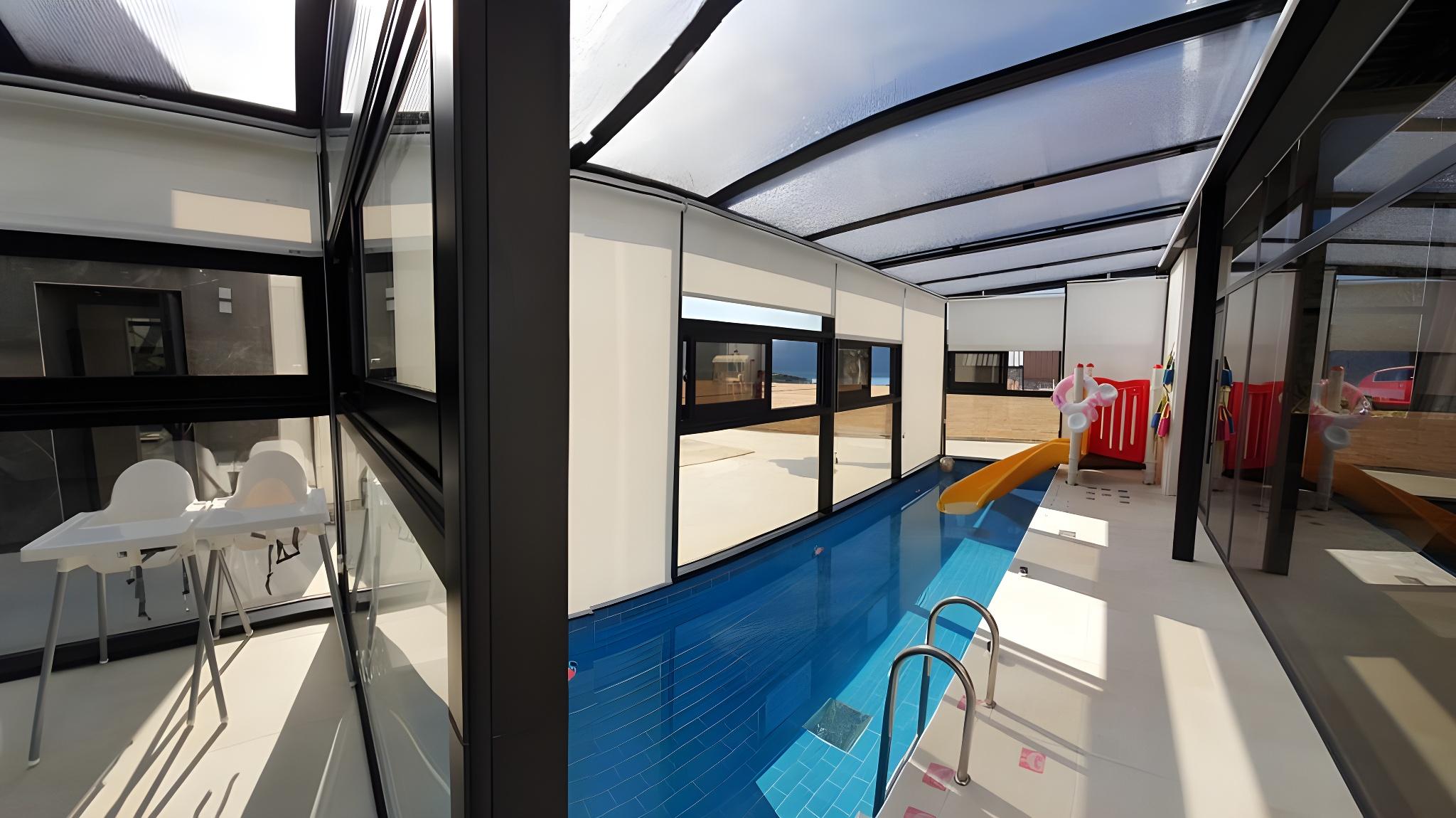 라포하임 풀빌라 전북 완주점 (Rapportheim Pool Villa Jeollabuk Wanju )