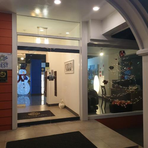 애플 트리 포항 호텔 (Apple Tree Pohang Hotel)