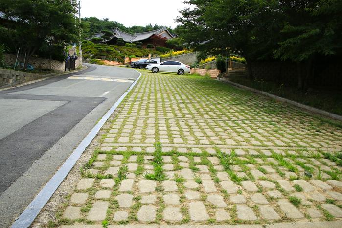 Heerakjeong B&B