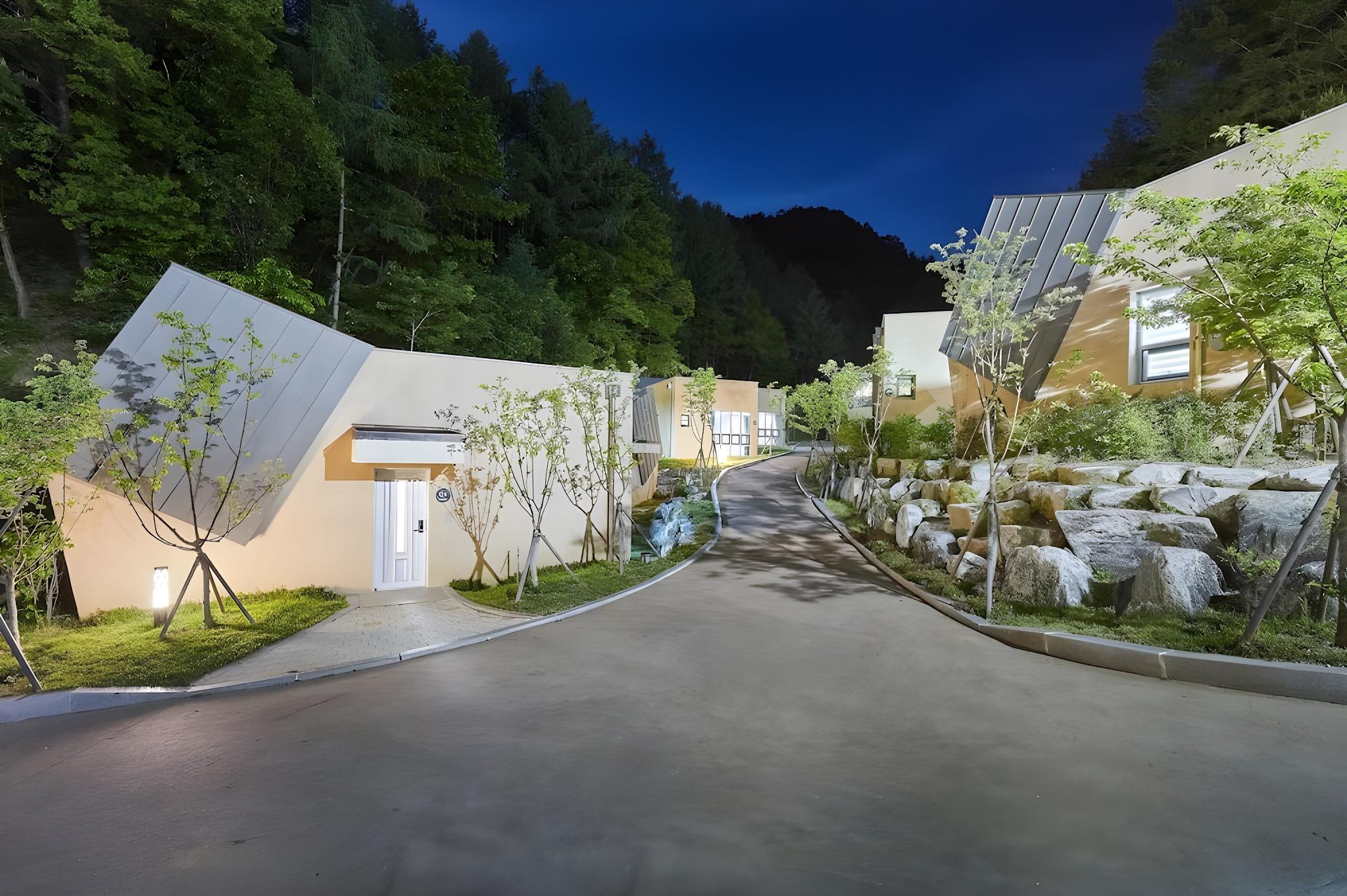 금강송 에코리움 (Geumgangsong ecorium)