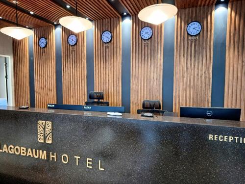 라고바움 호텔 (Lagobaum Hotel)