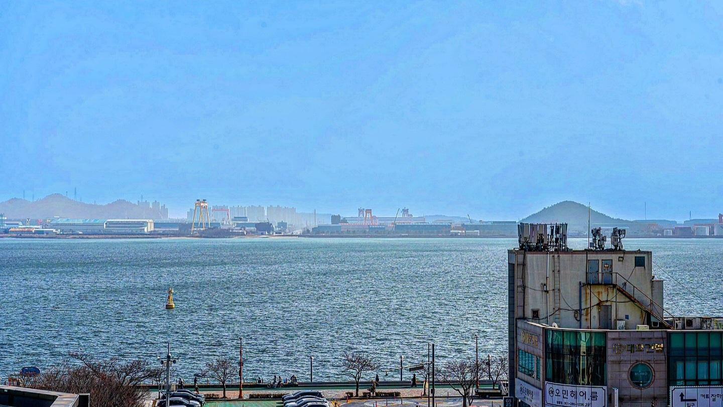 자라 호텔 목포 평화광장점 (Mokpo Peace Plaza Hotel Zara)