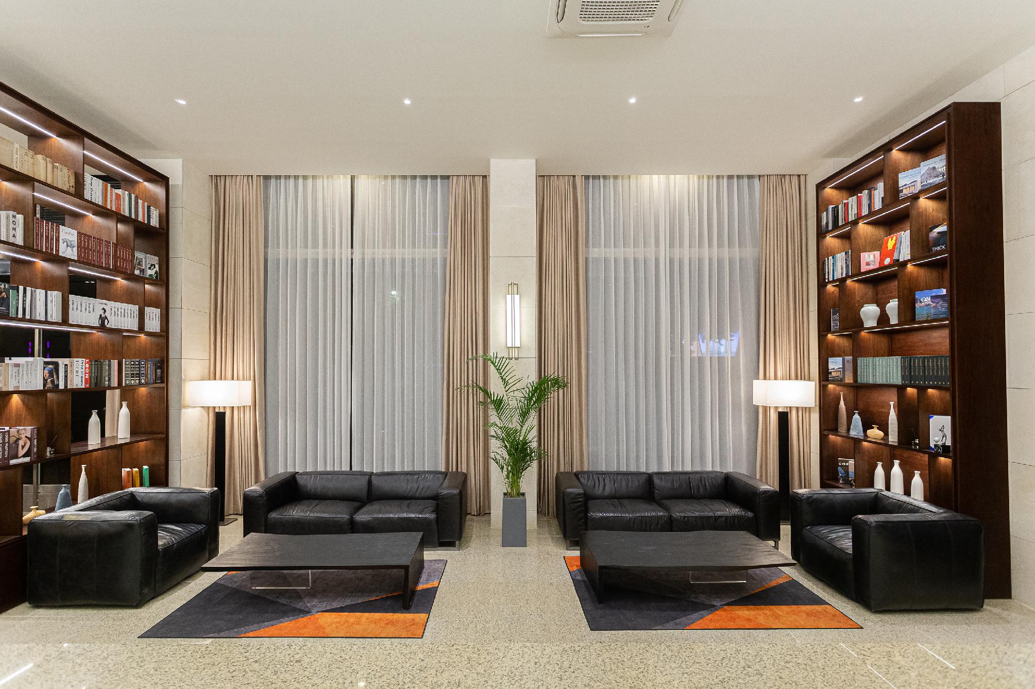 탑클라우드호텔 익산 (Top Cloud Hotel Iksan)