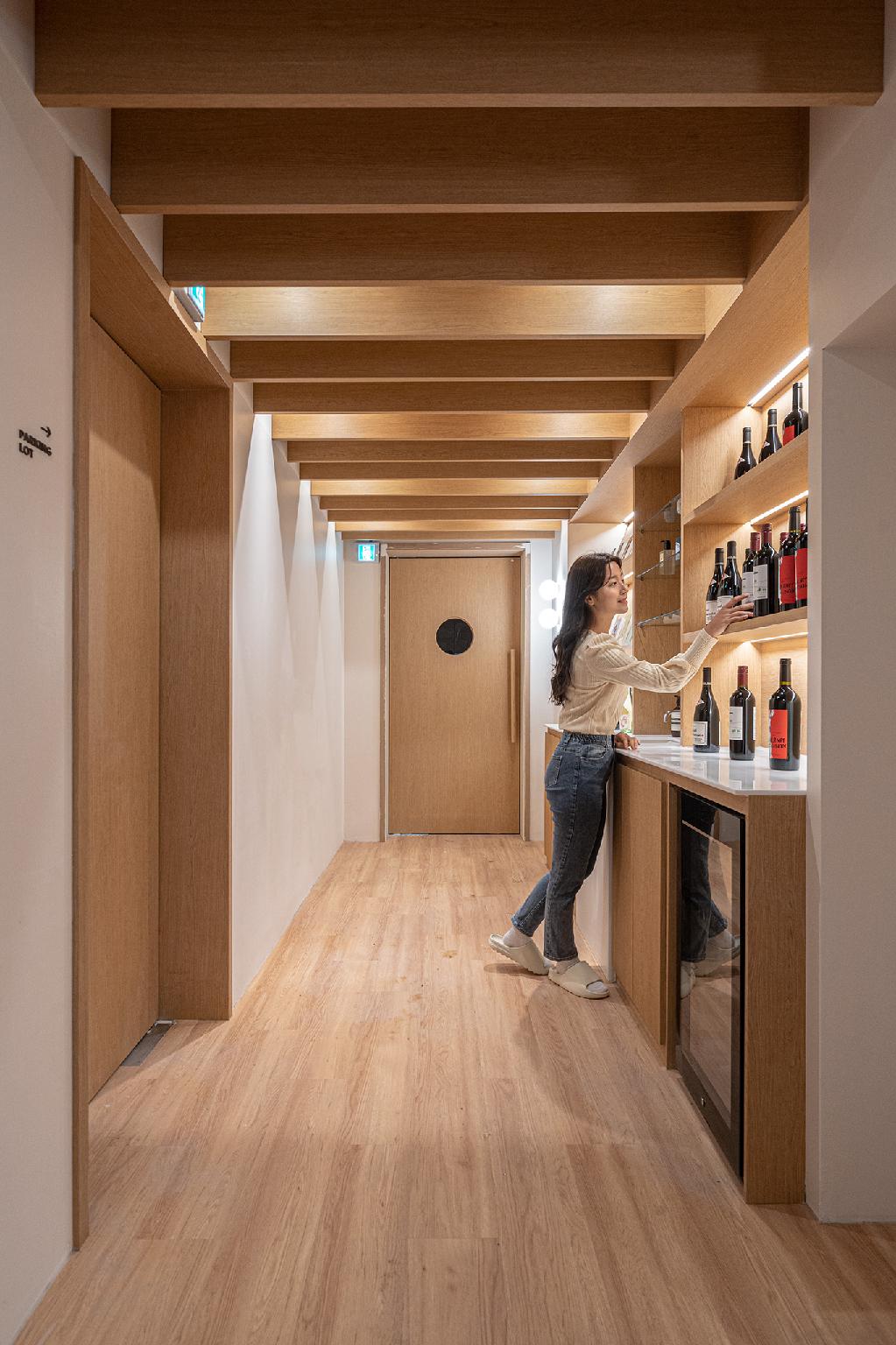 아늑 호텔 청주우암 1호점 (Aank Hotel Cheongju Uam 1st branch)