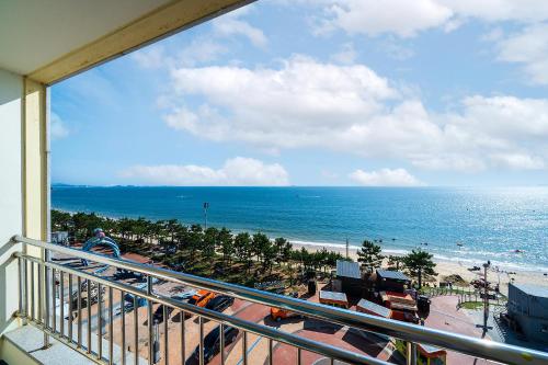 머드비치호텔 (Mud Beach Hotel)