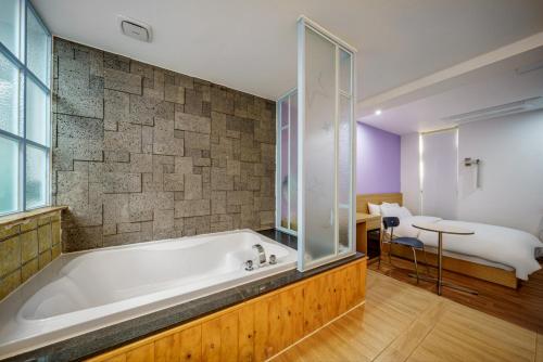 라움 스테이 비지니스 호텔 익산 (Laum Stay Business Hotel Iksan)
