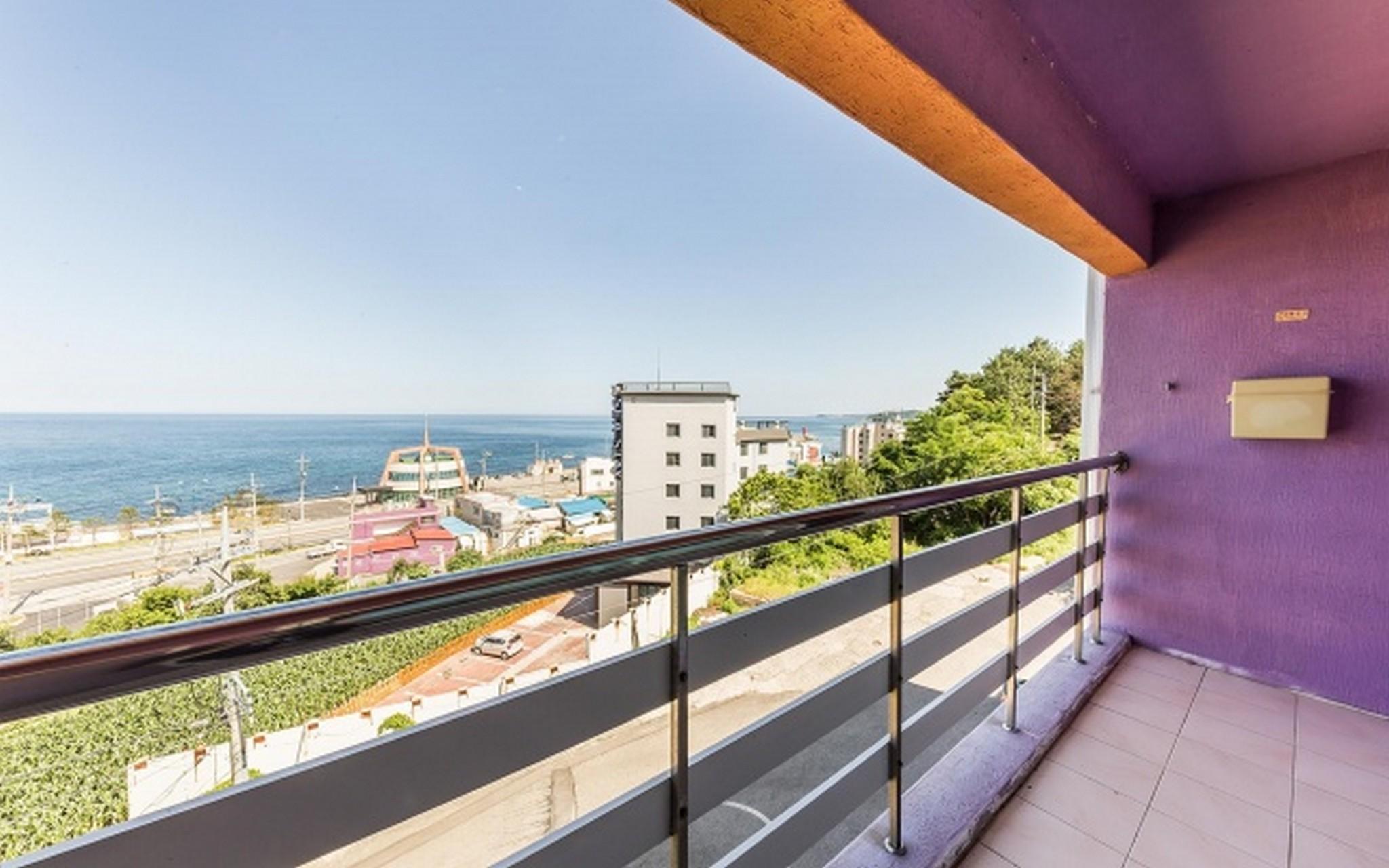 양양 해돋이 호텔 (Yangyang Sunrise Hotel)