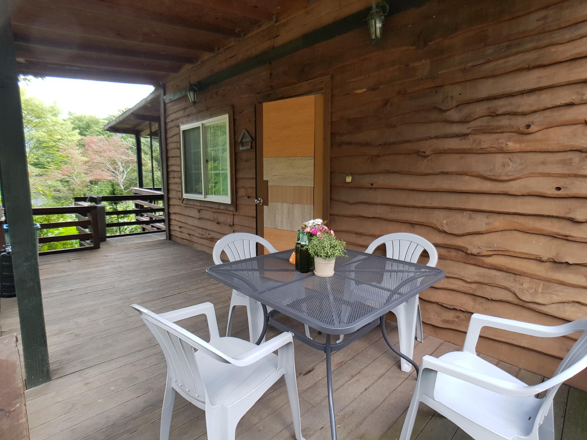 포천 하늘밭펜션 (Pocheon Haneulbat Pension)