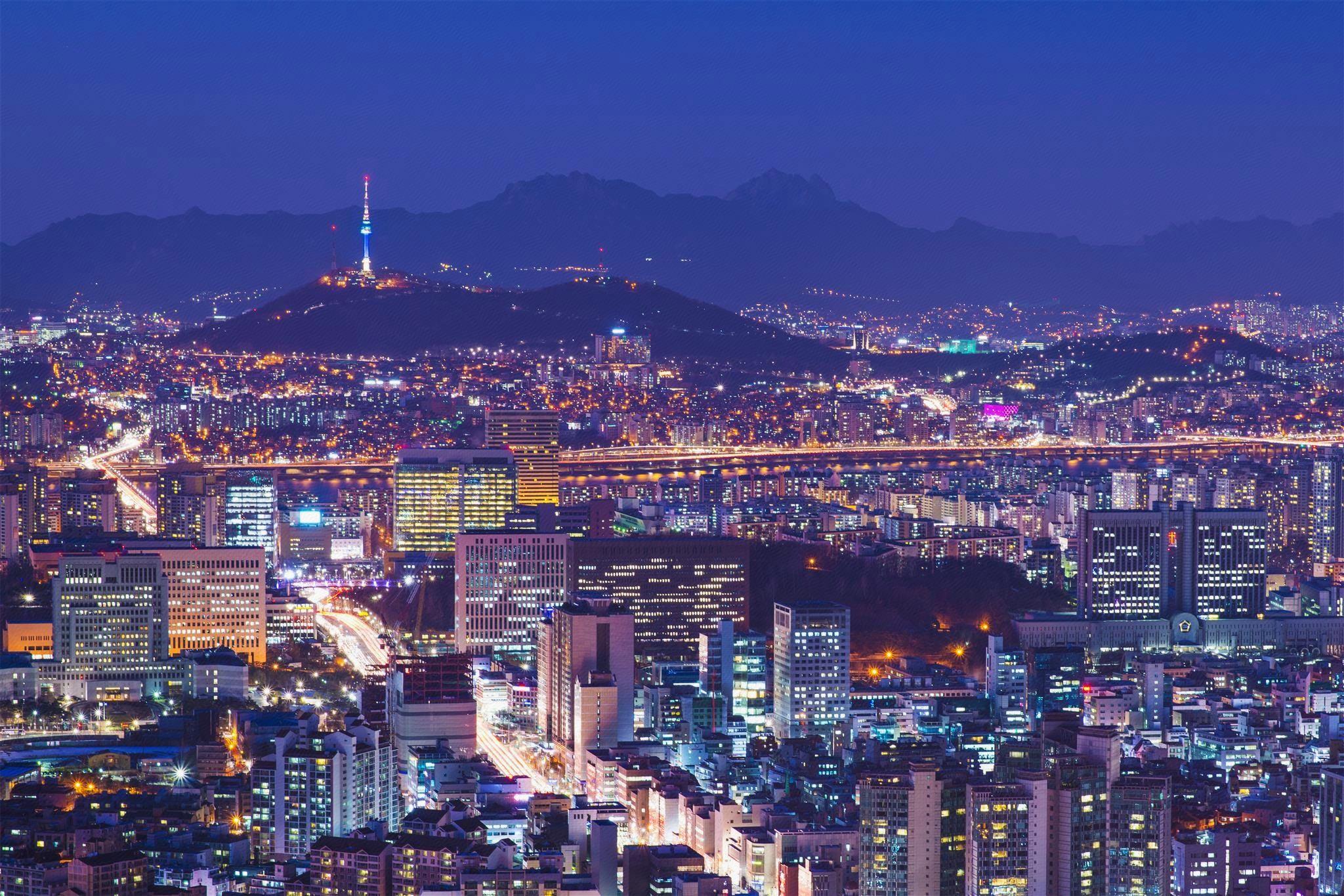 여의도 라다 (Yeouido RADA)