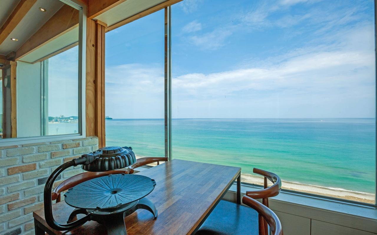 양양 에이트 호텔 앤 펜션 (Yang Yang Eight Hotel & Pension)