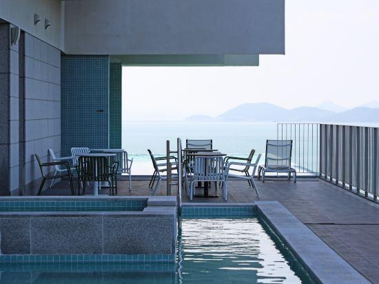 HAENAM126 OCEANO HOTEL