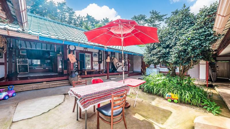 태안팜랜드펜션 (Taean Farmland Pension)