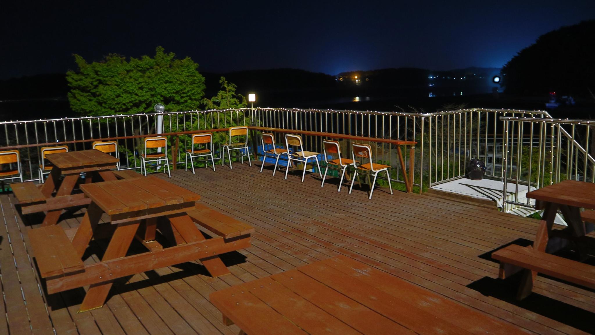 태안 아이니 펜션 (Taean Aini Pension)
