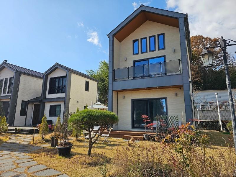 장성 올로르펜션 (Jangseong Olor Pension)