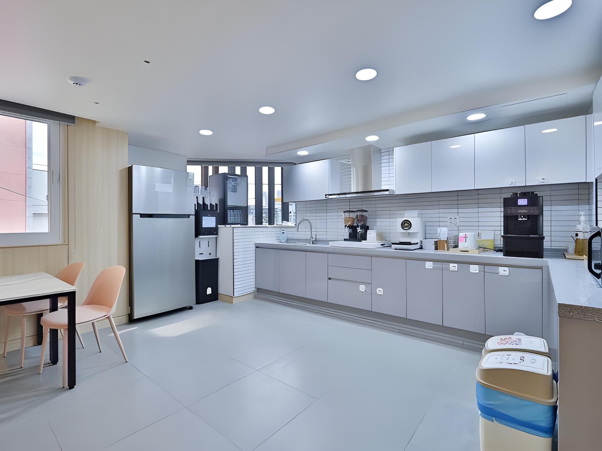 호텔 루바토 울산 중구 (Hotel Rubato Ulsan Jung-gu)