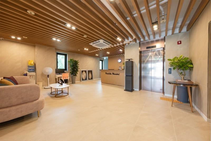 파주 풀빌라워라벨 2호점 (Paju Pool Villa Werabel 2nd Branch)