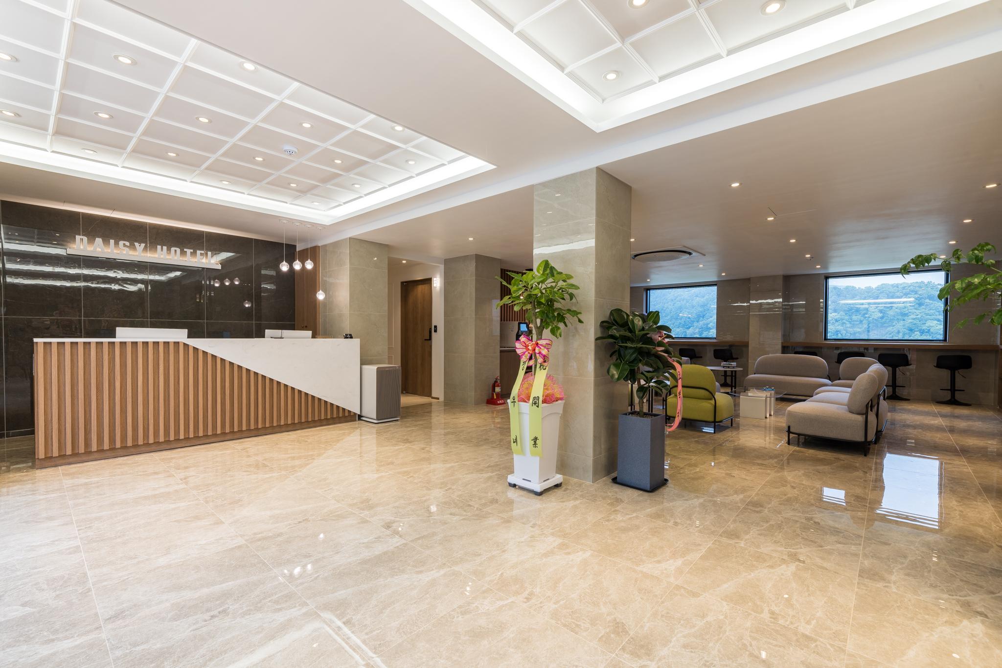 양평 데이지 호텔 (Yangpyeong Daisy Hotel)