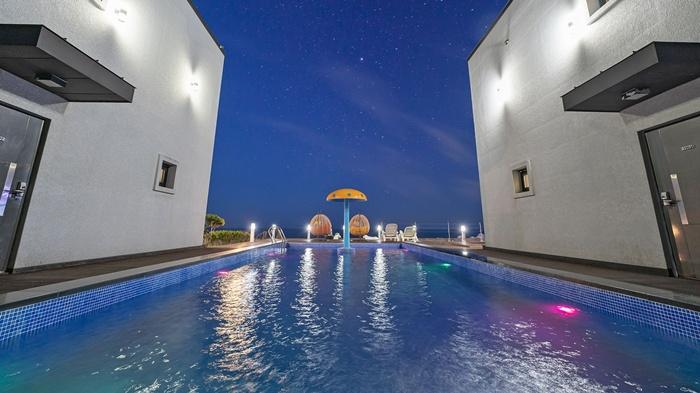 La Mer Pension