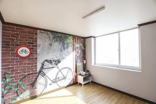 보령 본가야 호텔 (Boryeong BonGaya Hotel)