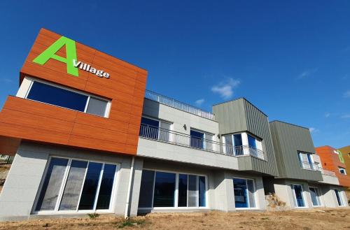 고양 YMCA 유스호스텔 (Goyang YMCA Youth Hostel)