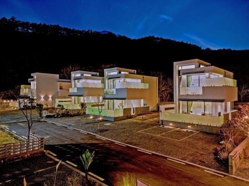 담양 세인트오페이 풀빌라 (Damyang Saintopey Pool Villa)