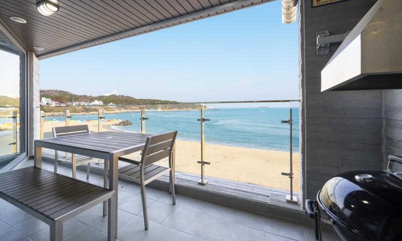 울산 비엔베뉴펜션 (Ulsan Bien Venue Pension)