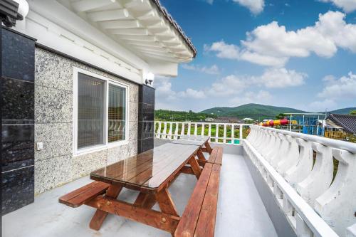 경주 소래당A 펜션 (Gyeongju SoraedangA Pension)